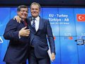 土耳其加入欧盟首轮谈判启动 双方关系破冰|土耳其|欧盟|叙利亚